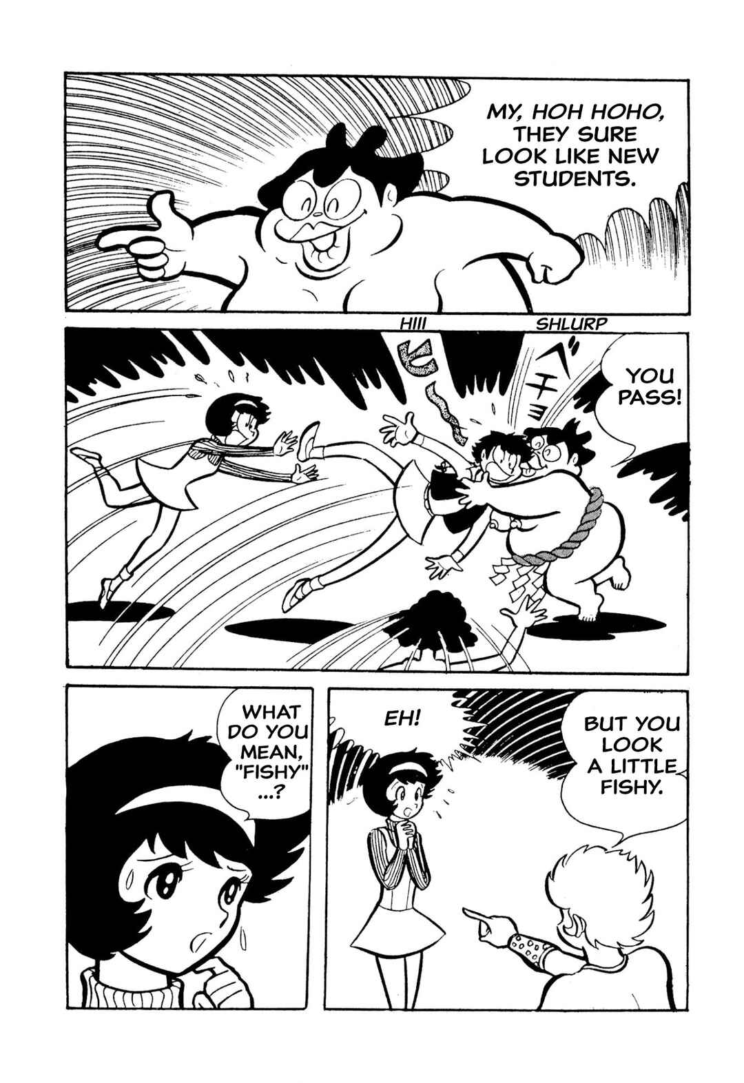 Chapter 49 - Page 163