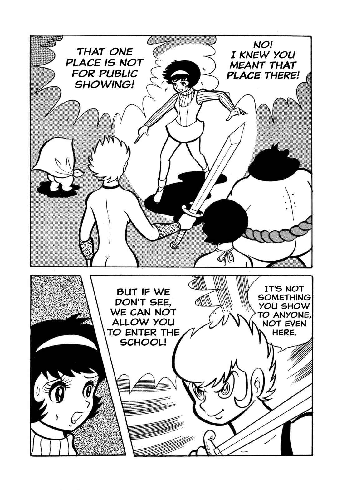 Chapter 49 - Page 167