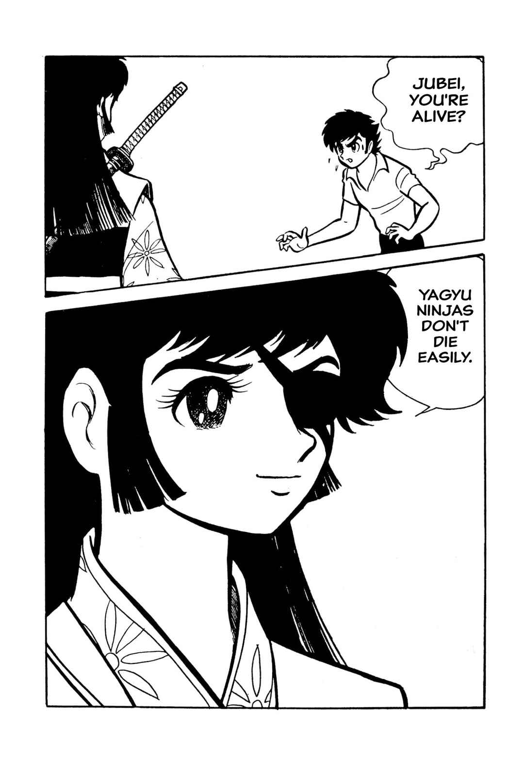 Chapter 49 - Page 21