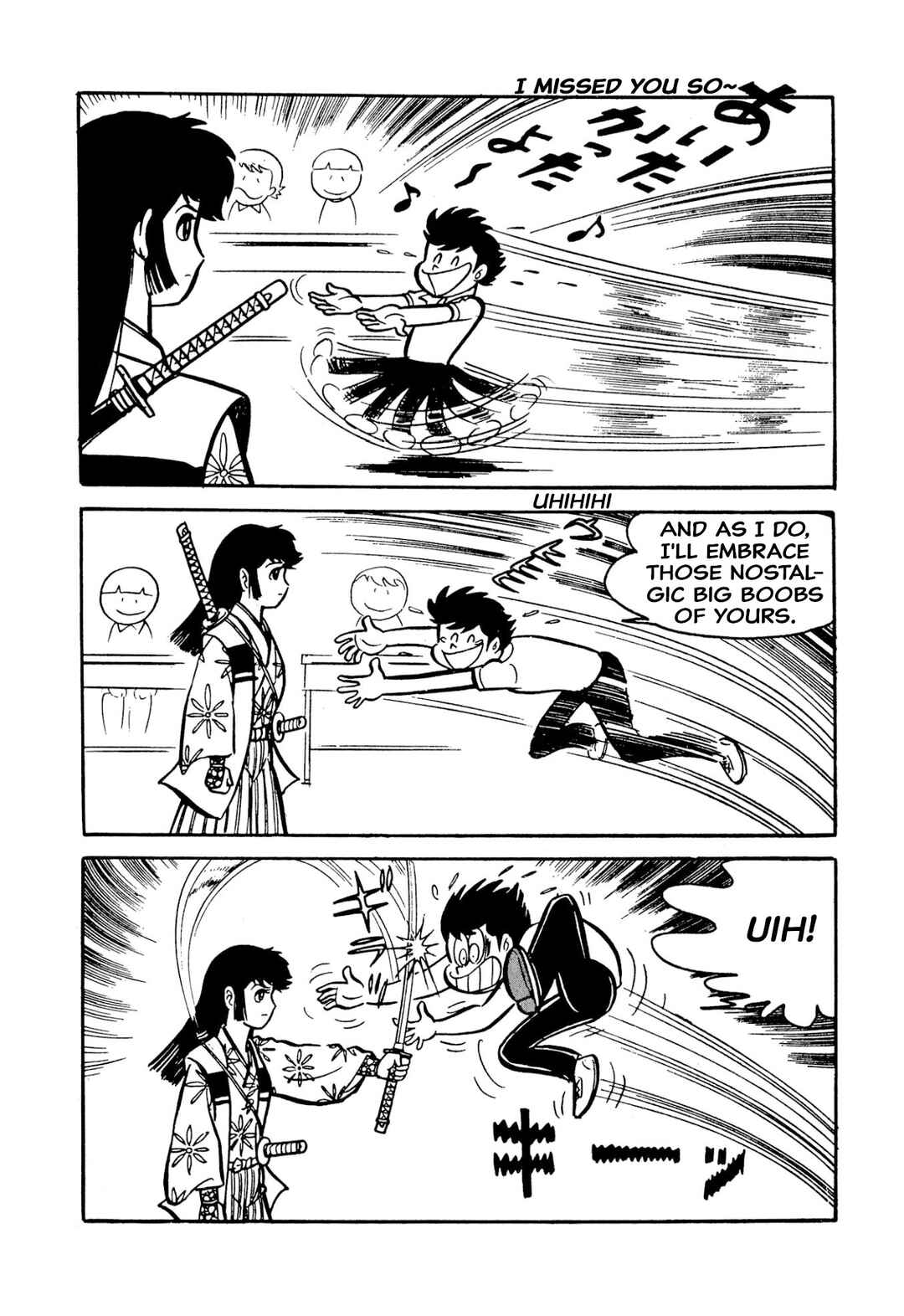 Chapter 49 - Page 24