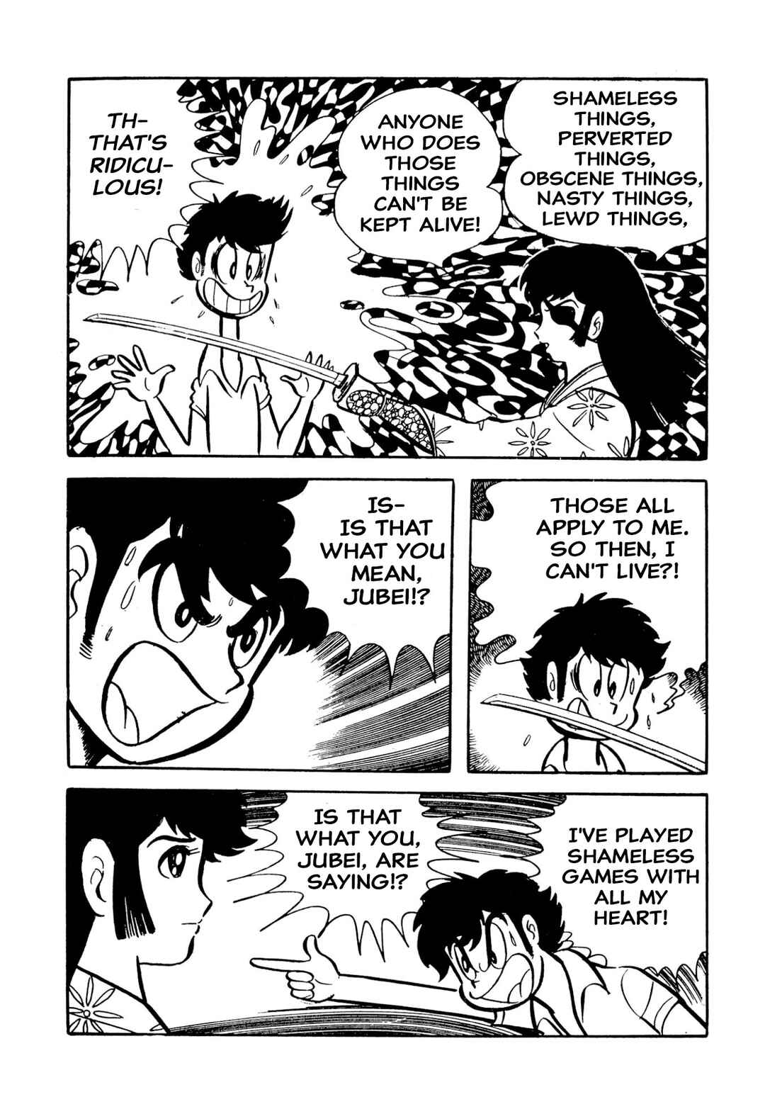 Chapter 49 - Page 27