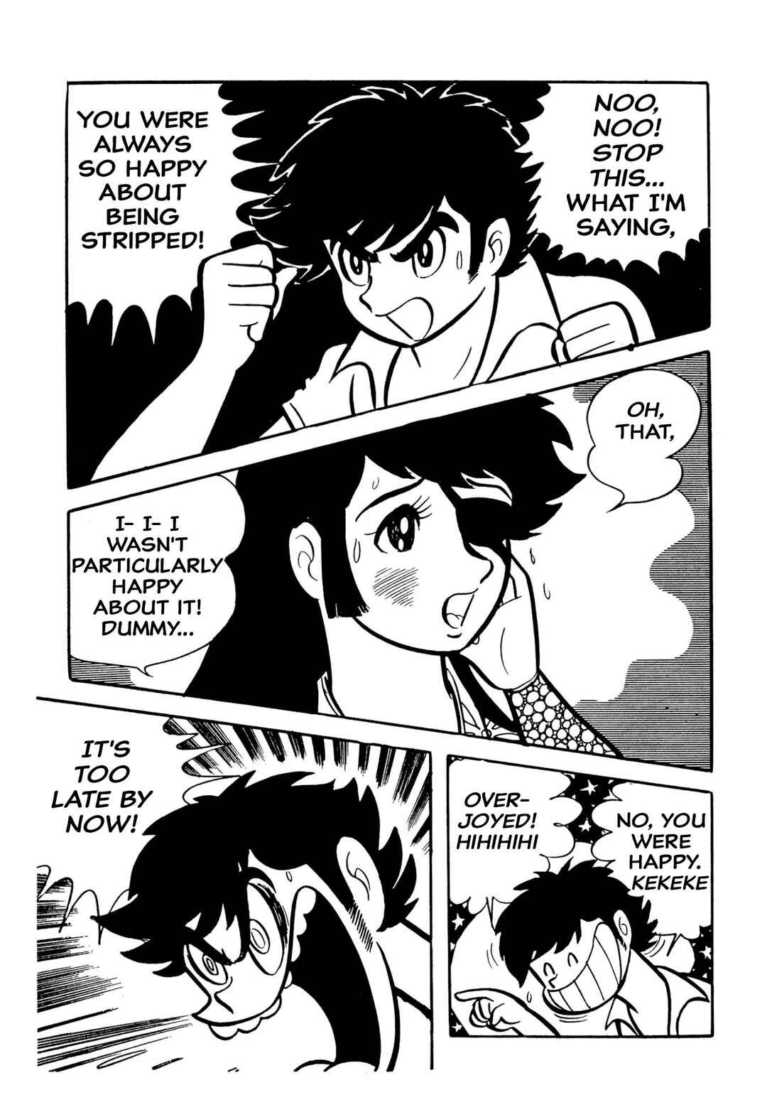 Chapter 49 - Page 28
