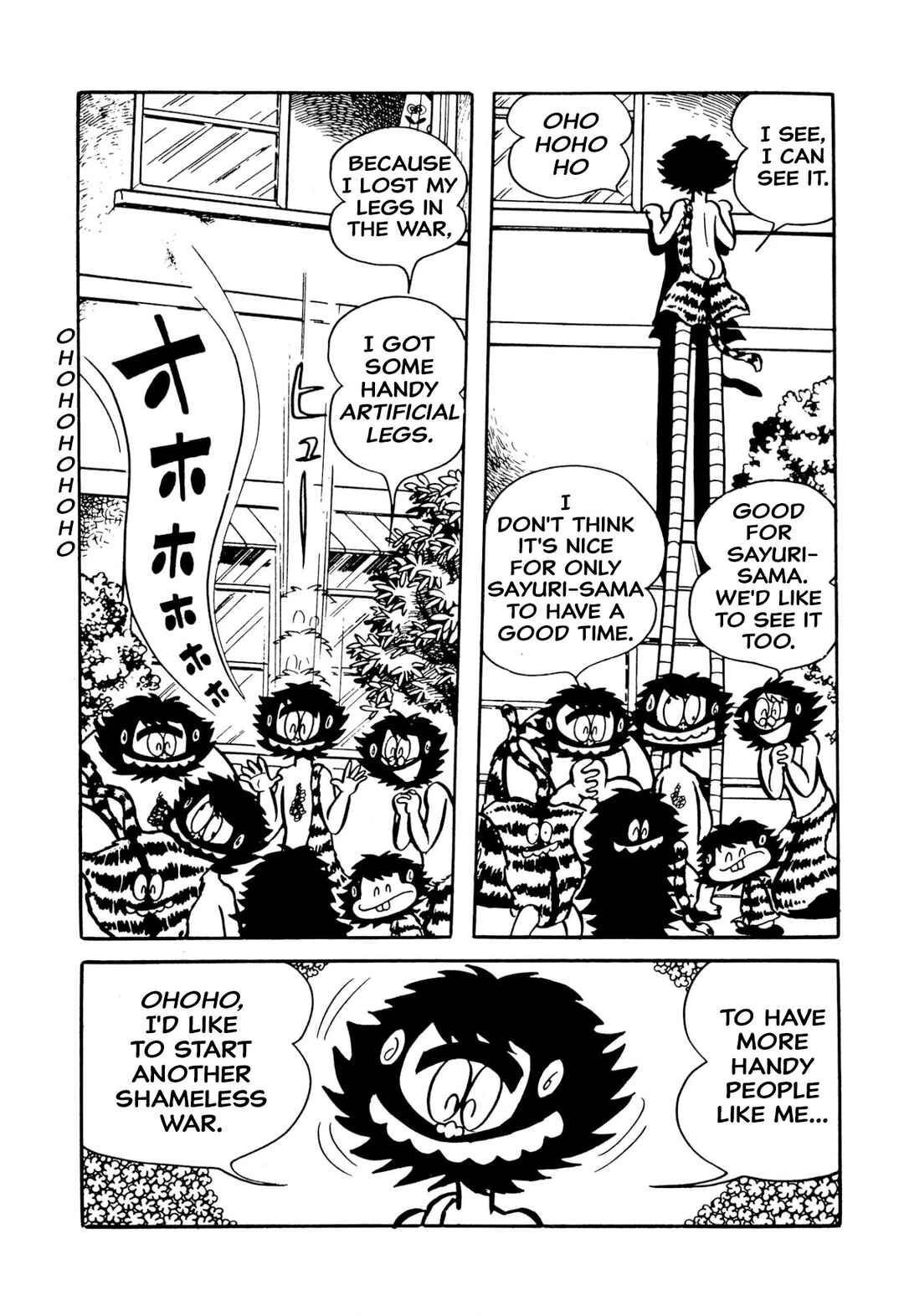 Chapter 49 - Page 32