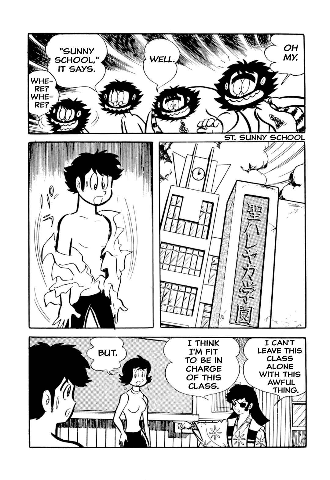 Chapter 49 - Page 34