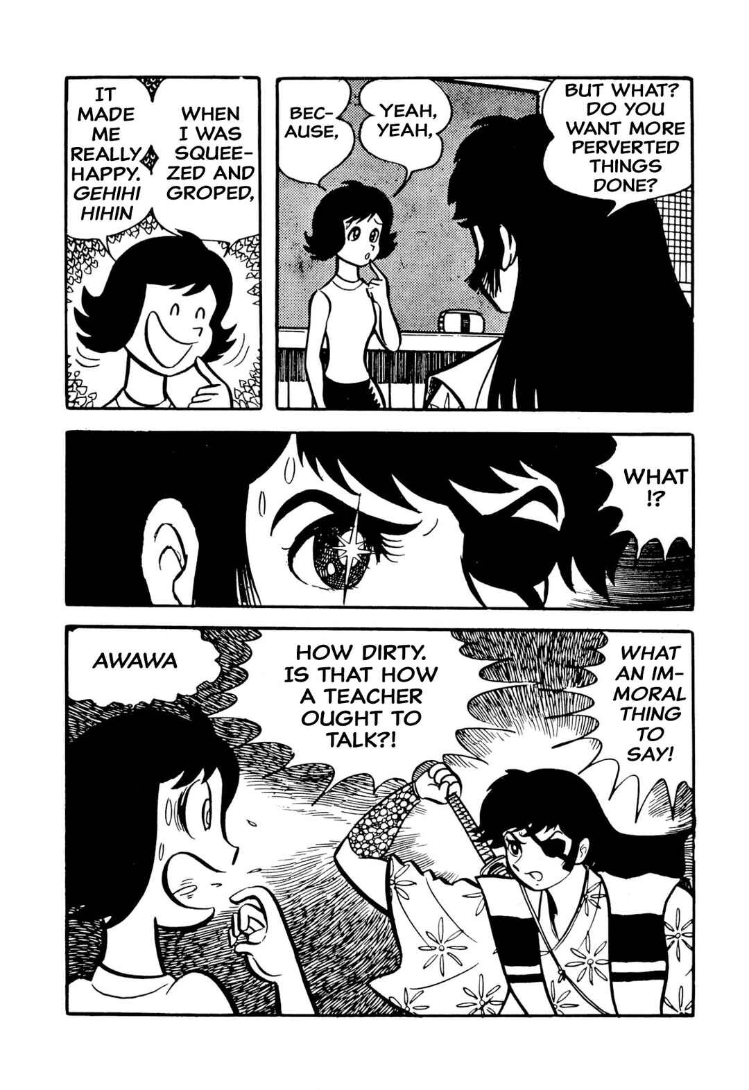 Chapter 49 - Page 35