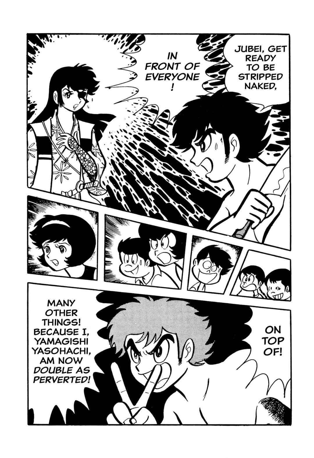 Chapter 49 - Page 38