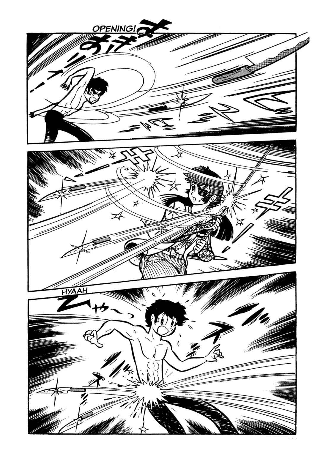 Chapter 49 - Page 48