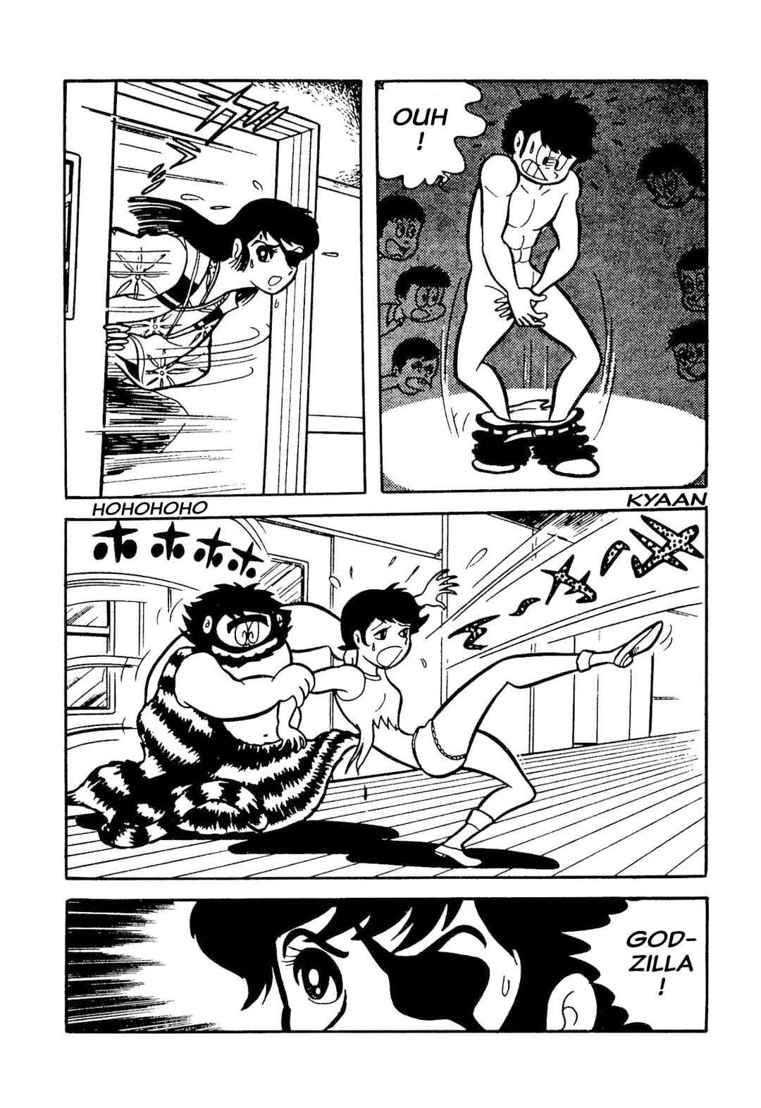 Chapter 49 - Page 49