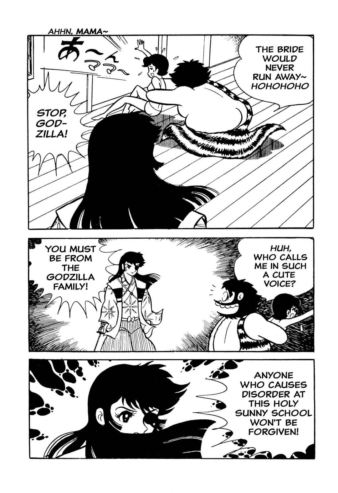 Chapter 49 - Page 50