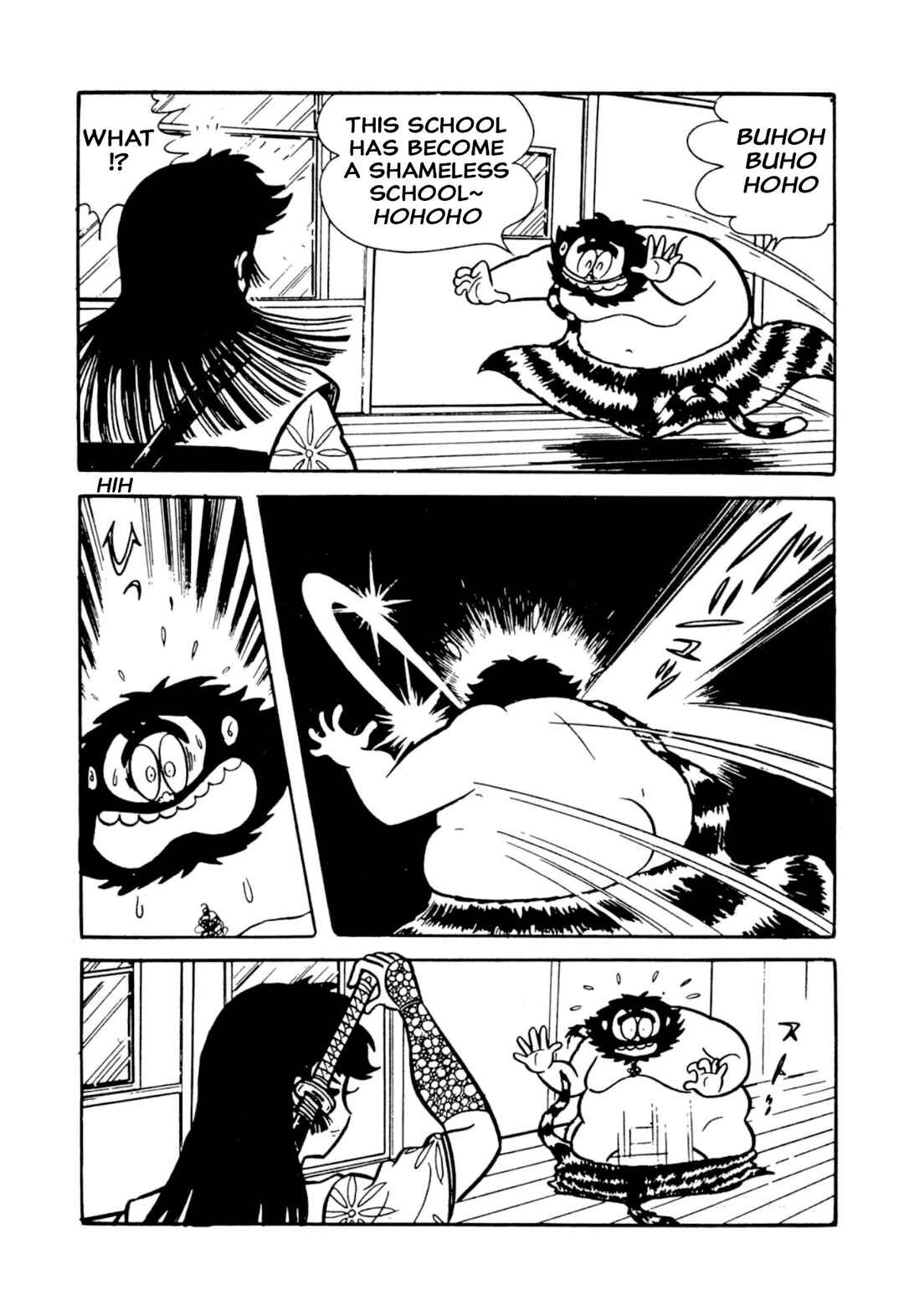 Chapter 49 - Page 51