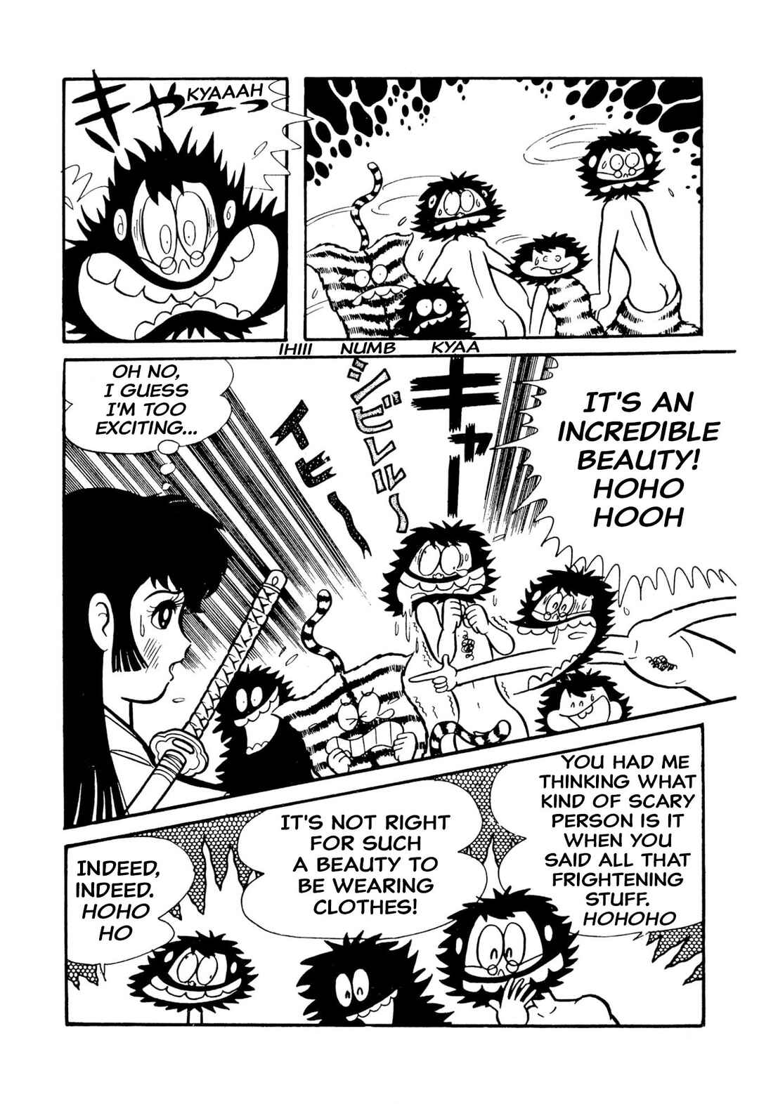 Chapter 49 - Page 60