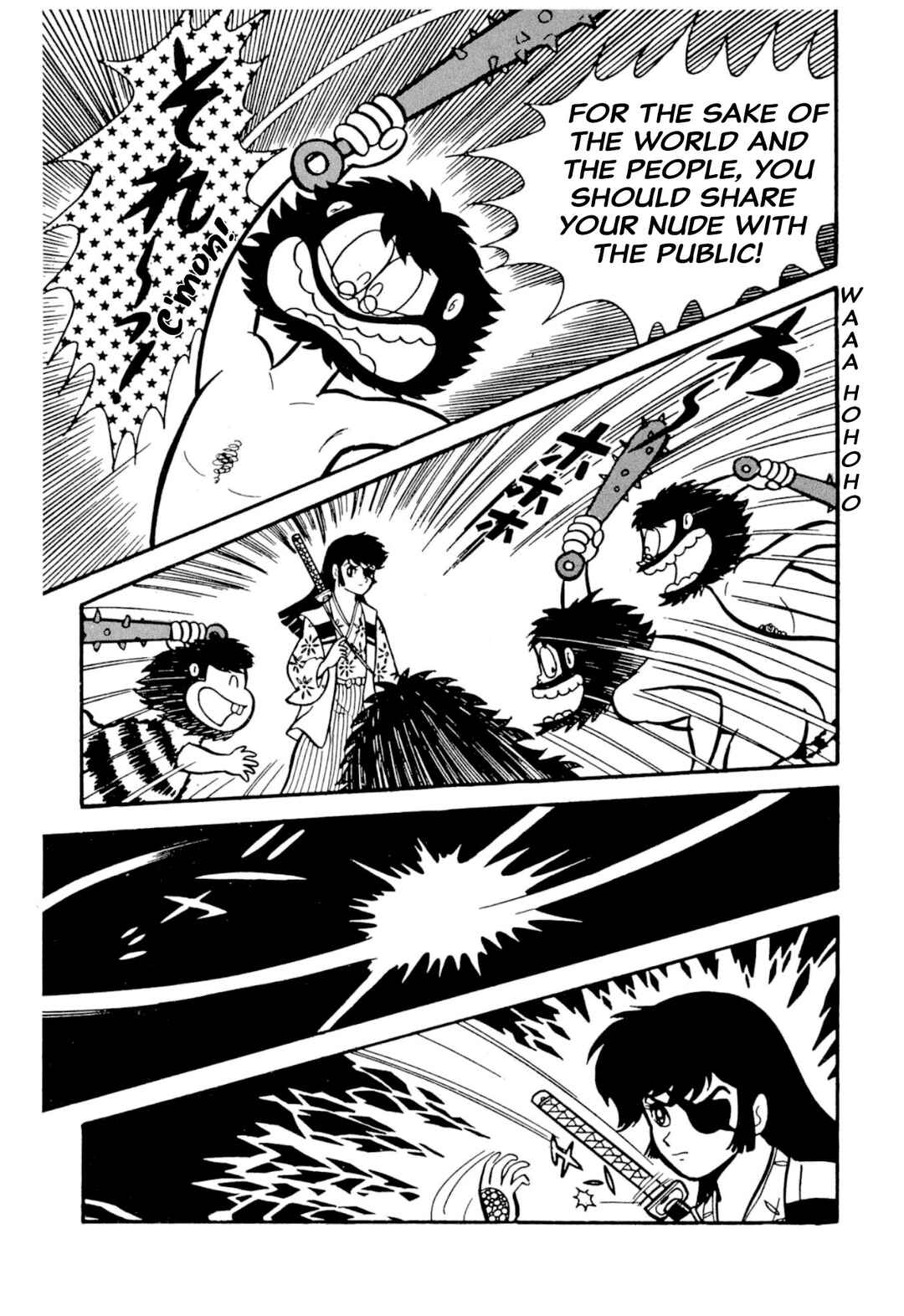 Chapter 49 - Page 61