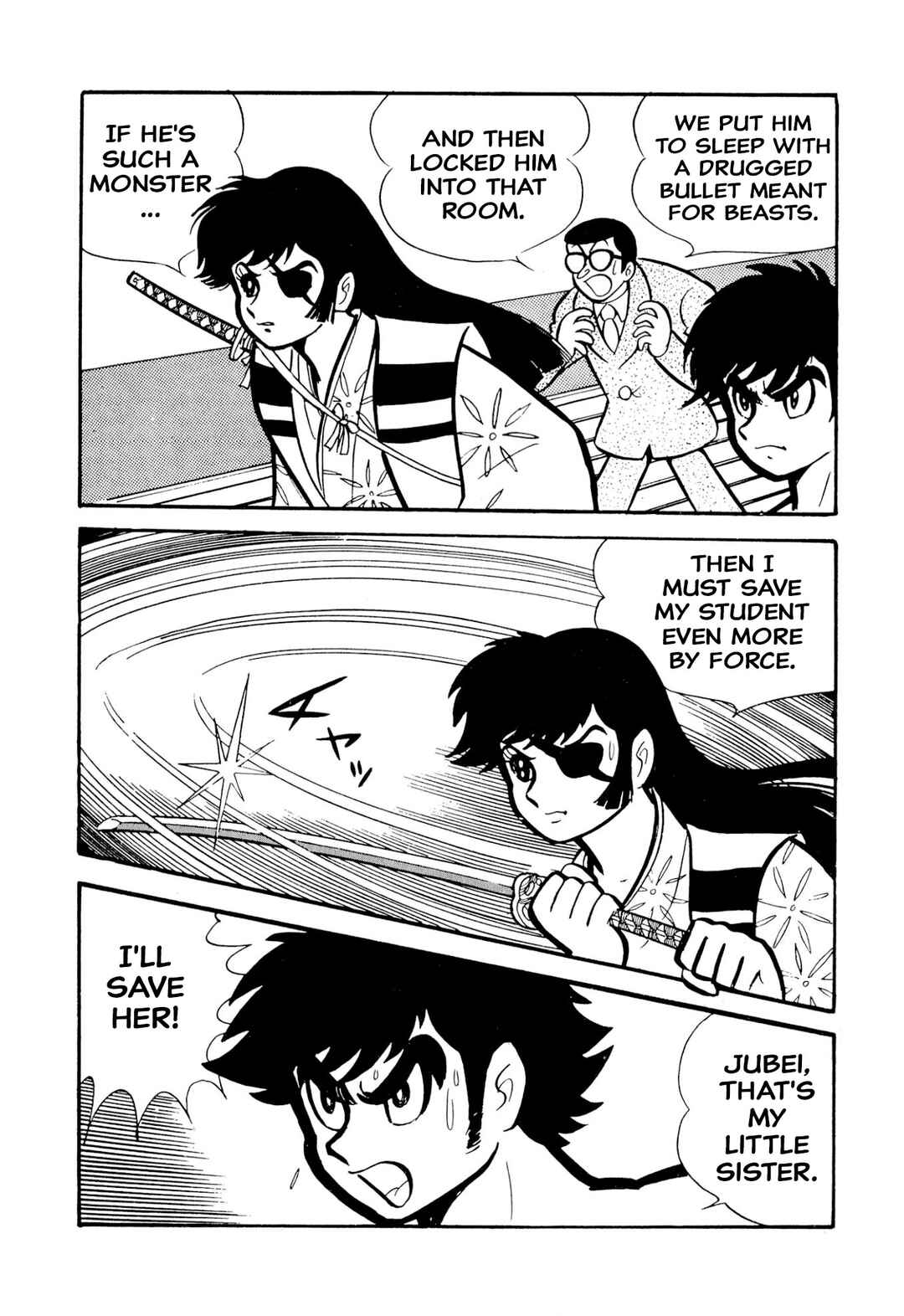 Chapter 49 - Page 81