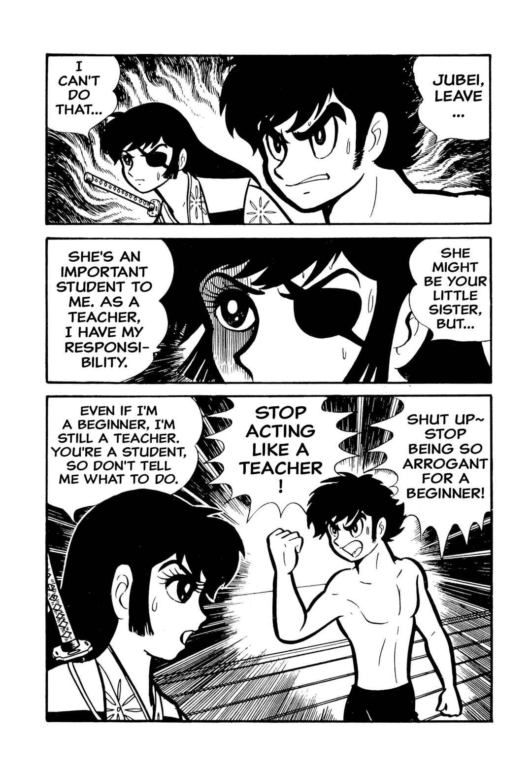 Chapter 49 - Page 84