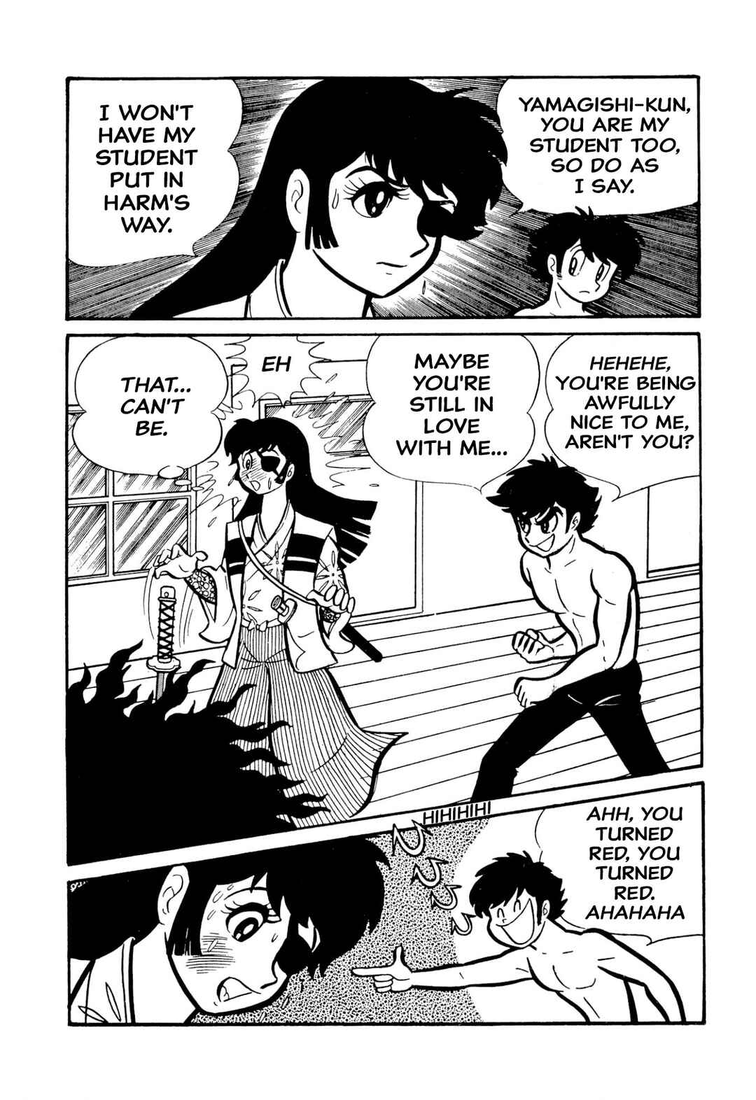 Chapter 49 - Page 85