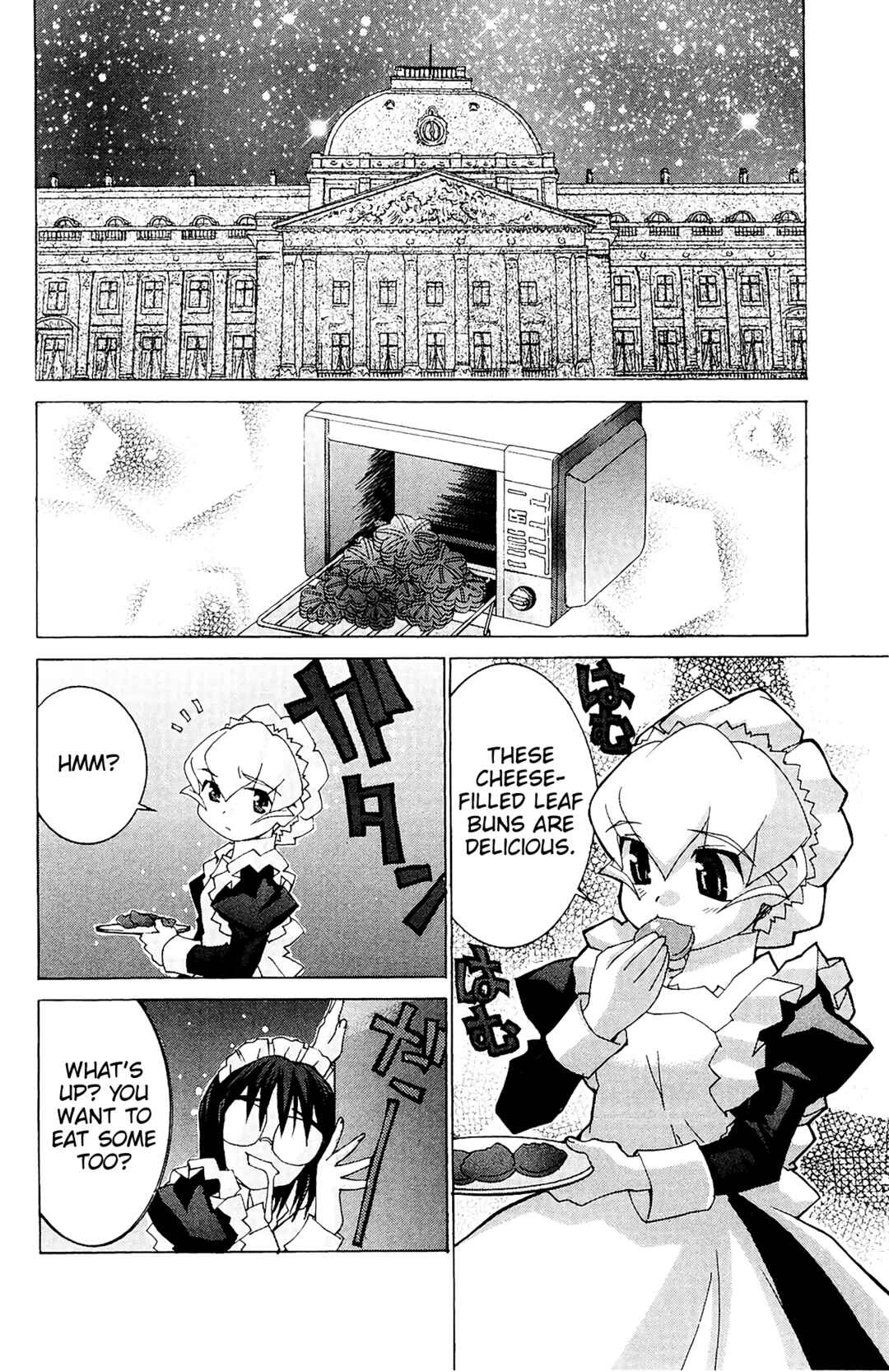 Chapter 57 - Page 3