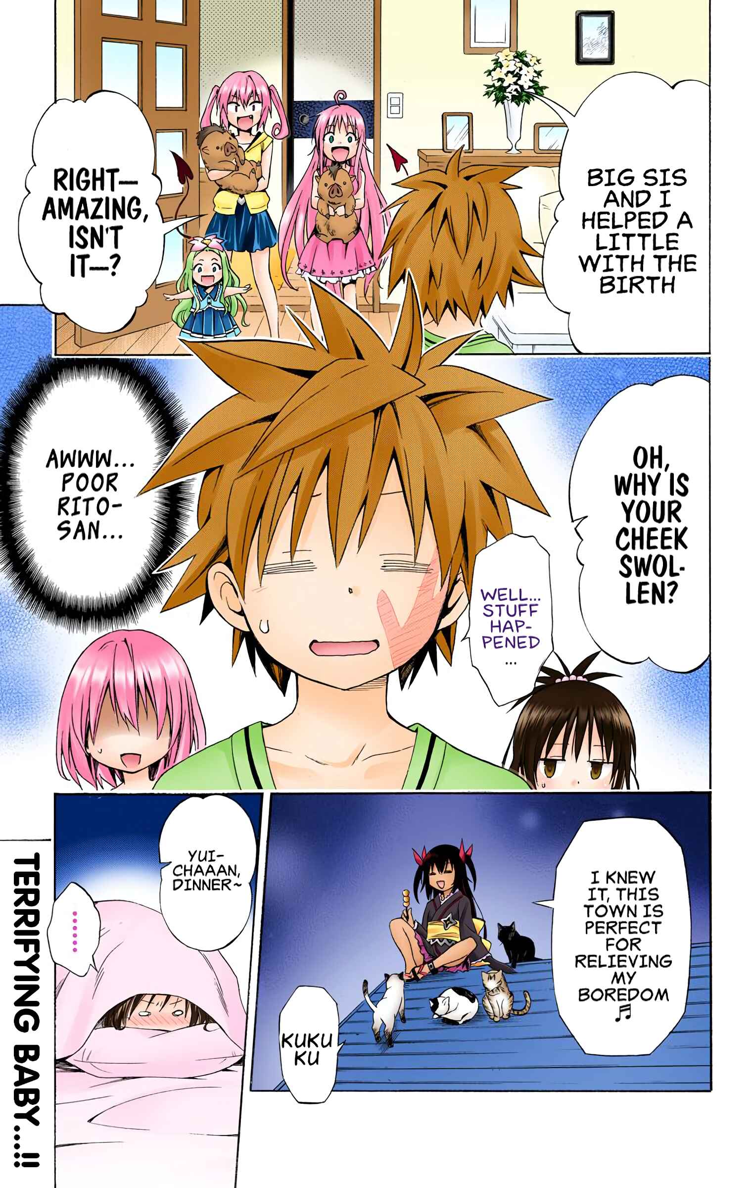 Chapter 51 - Page 39