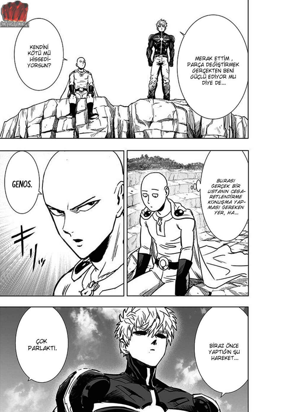 Chapter 191 - Page 17