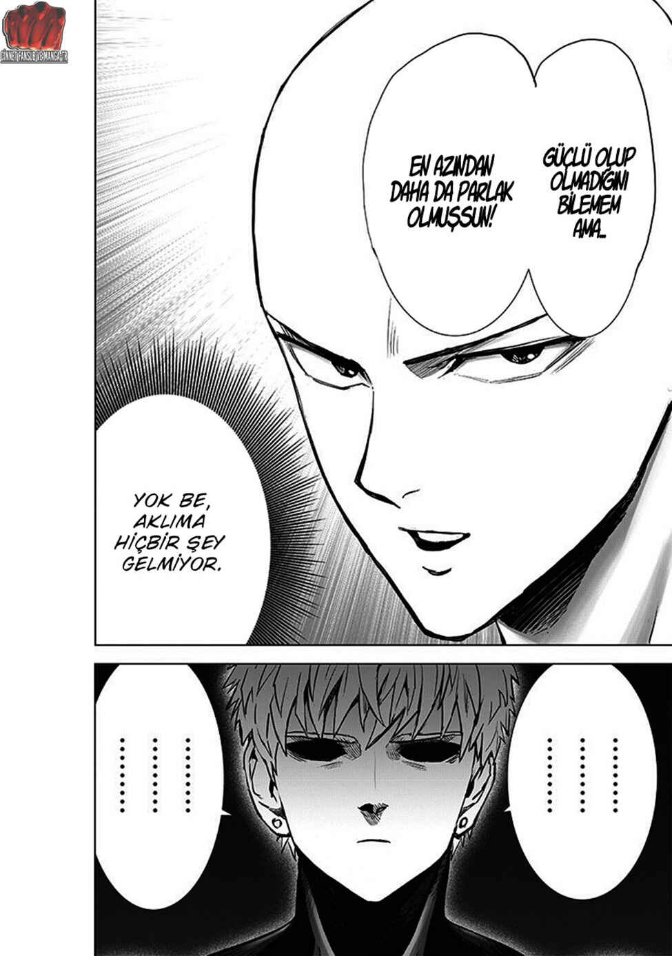 Chapter 191 - Page 18