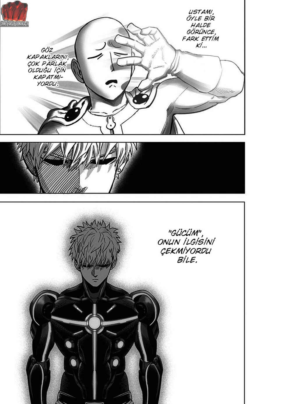 Chapter 191 - Page 19