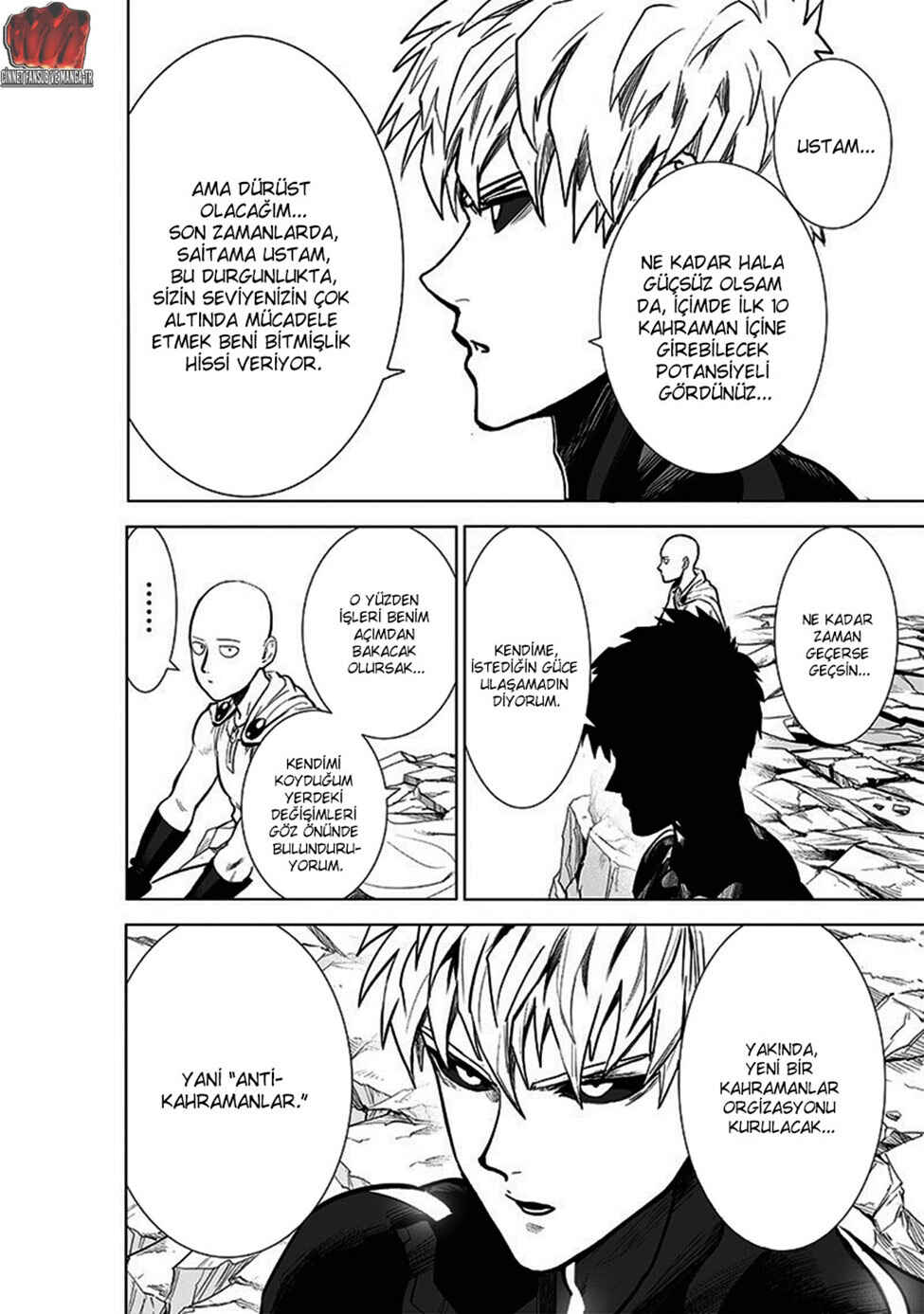 Chapter 191 - Page 22