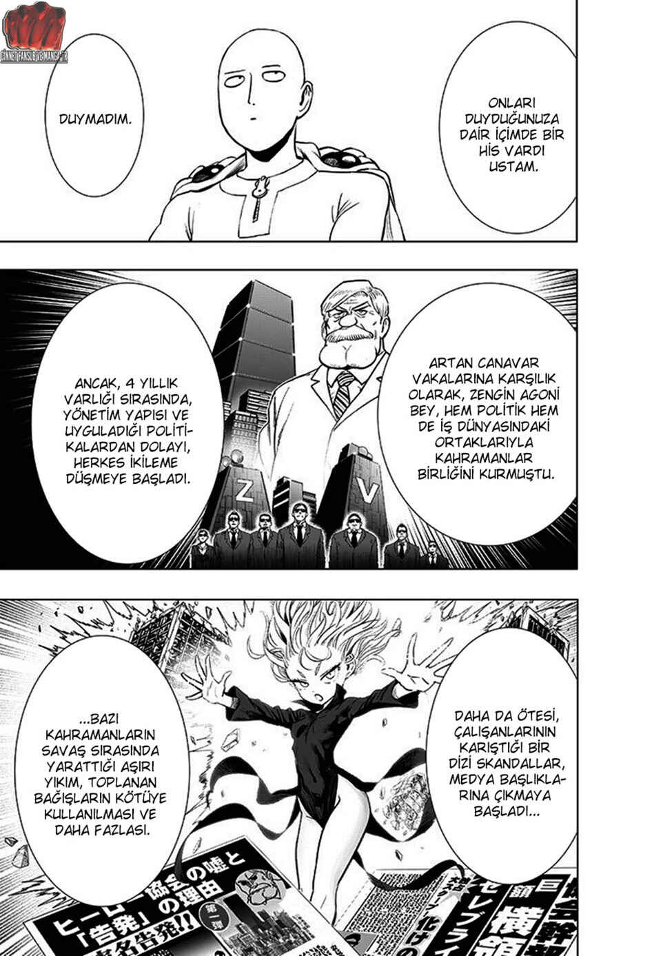 Chapter 191 - Page 23