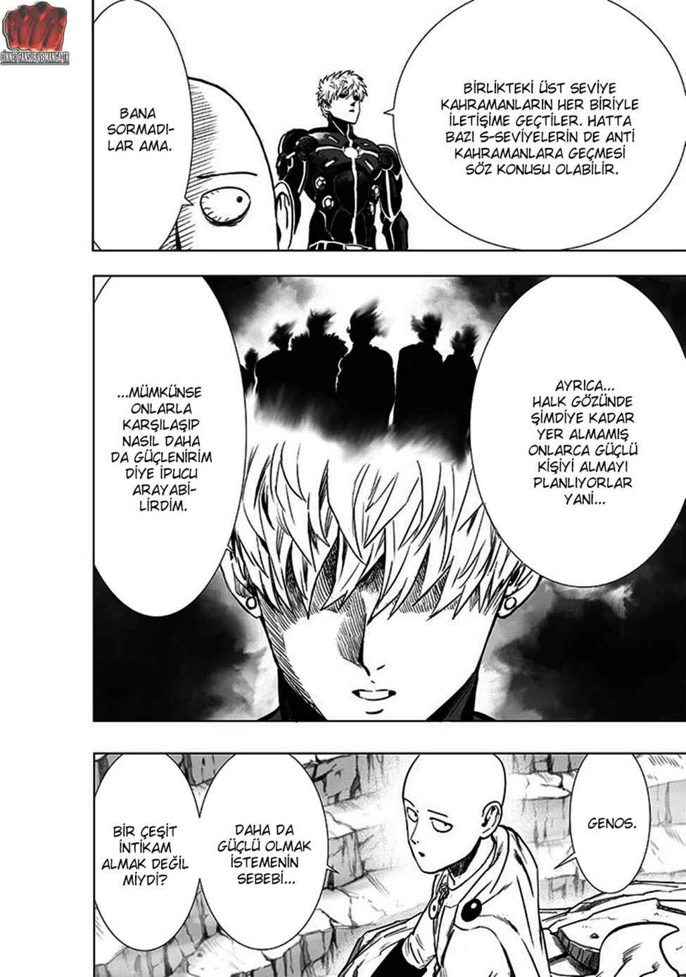 Chapter 191 - Page 26