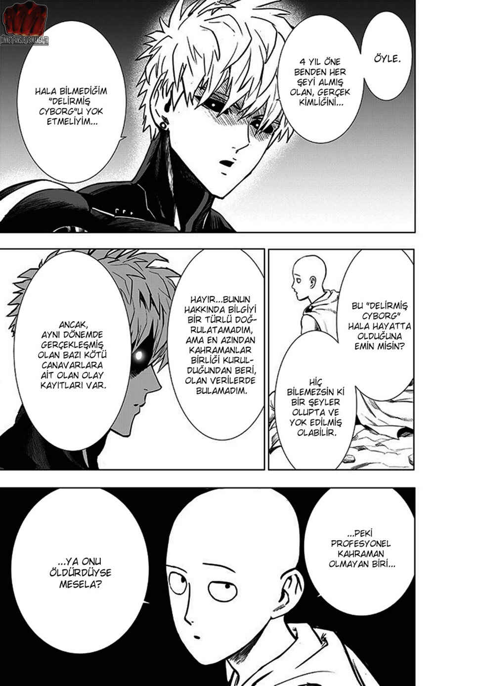 Chapter 191 - Page 27