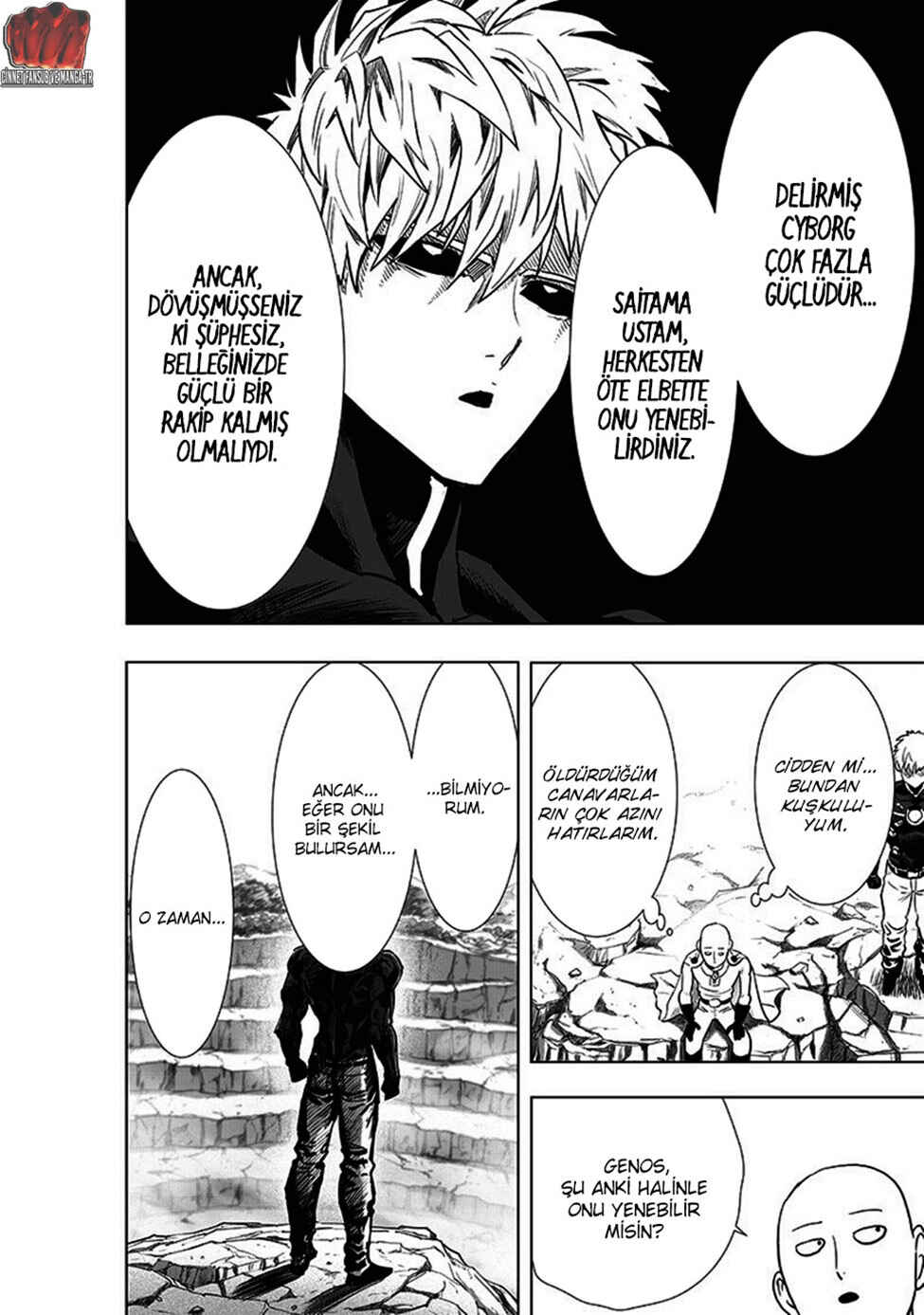Chapter 191 - Page 28