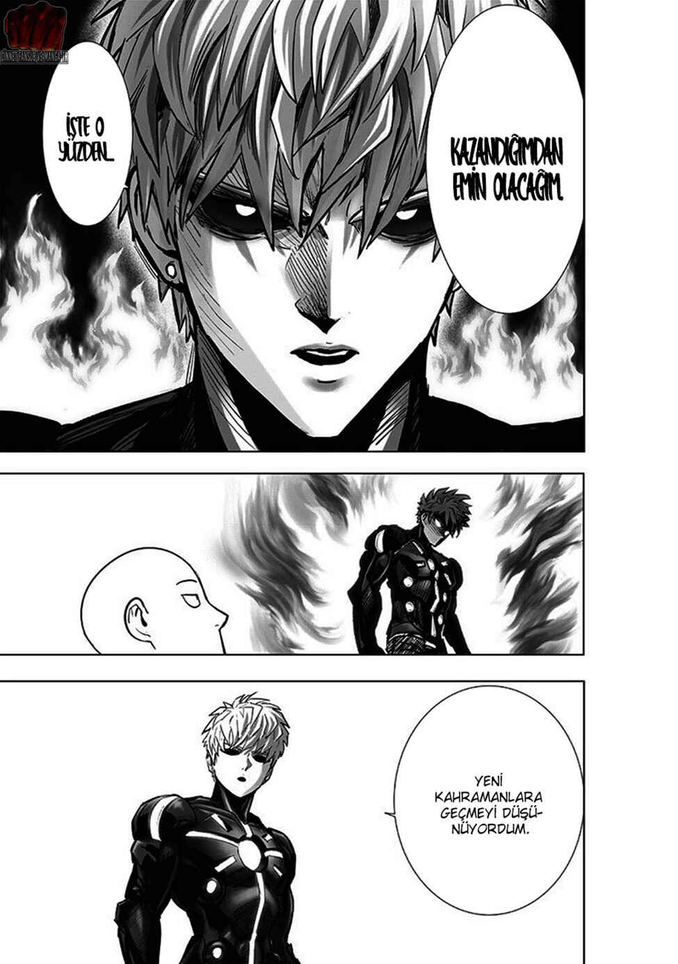 Chapter 191 - Page 29