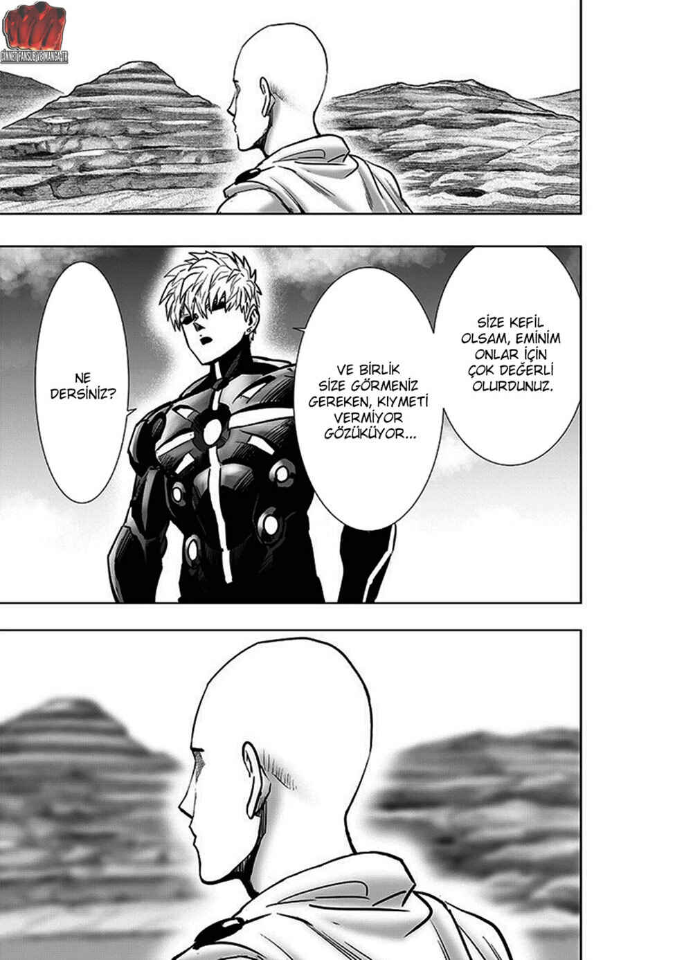 Chapter 191 - Page 31