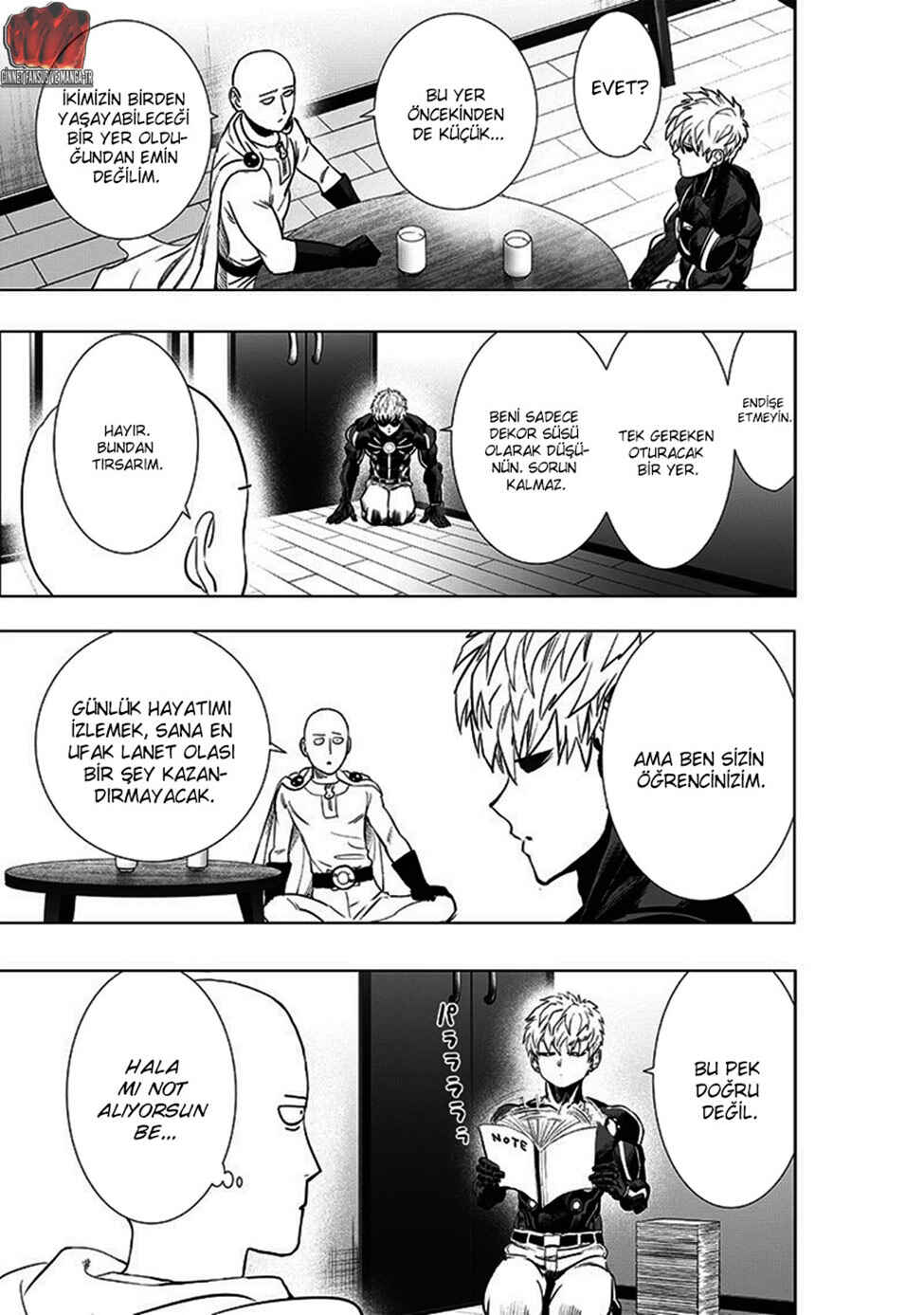 Chapter 191 - Page 4