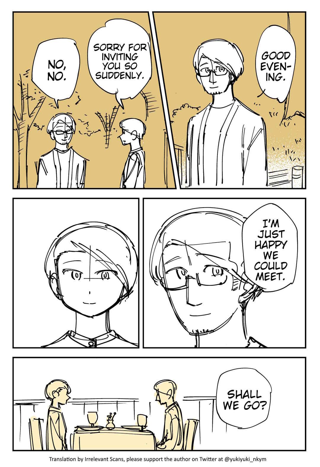 Chapter 439 - Page 2