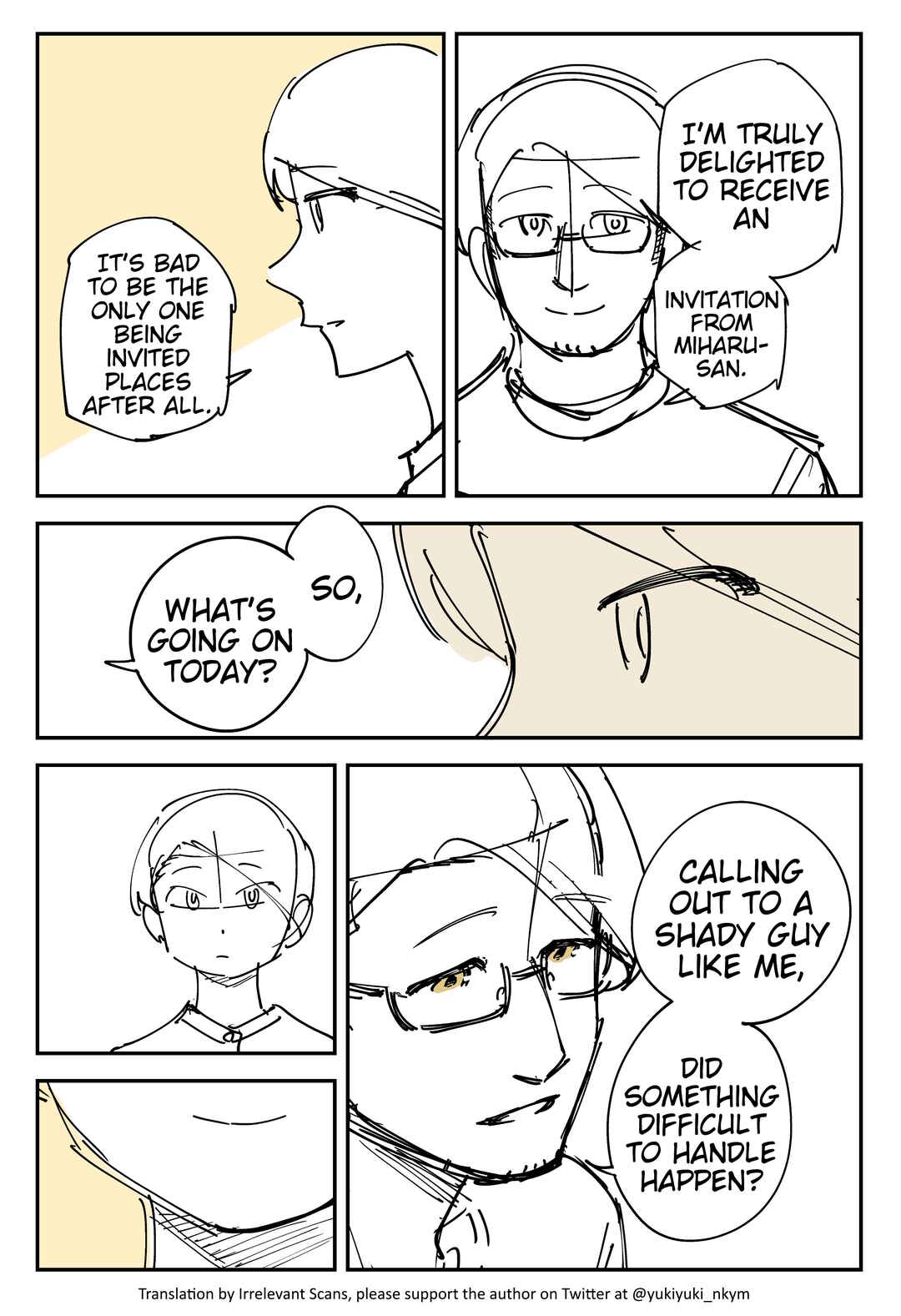 Chapter 439 - Page 3