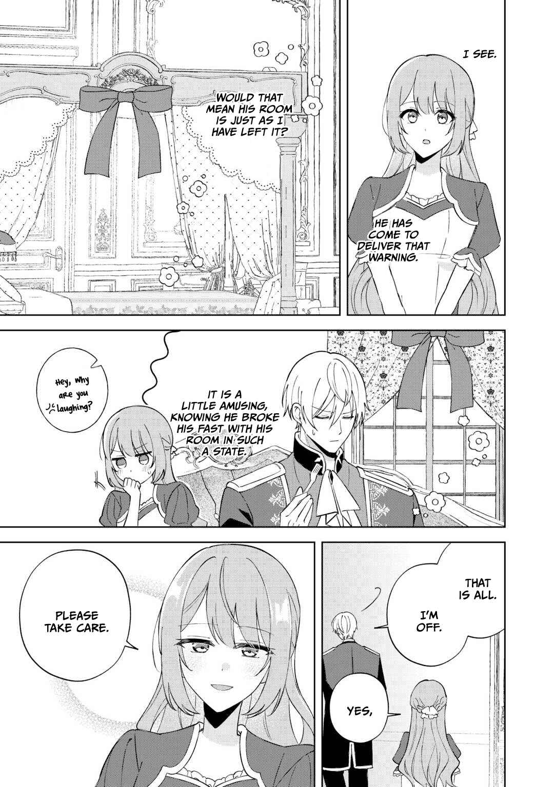 Chapter 3 - Page 3