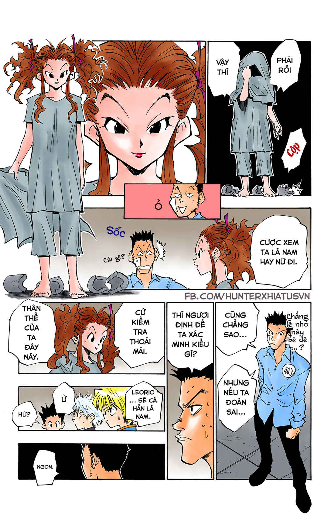 Chapter 20 - Page 15