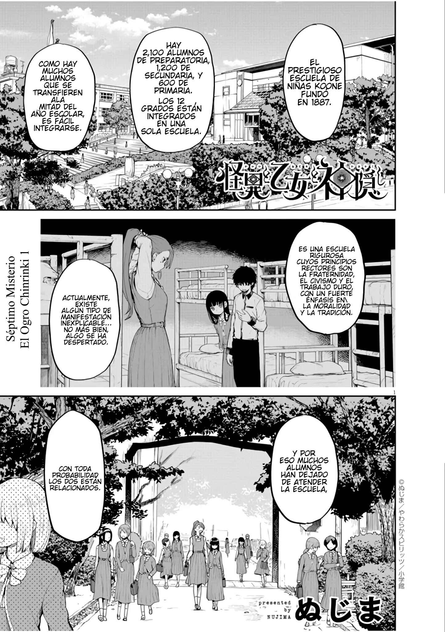 Chapter 7 - Page 1