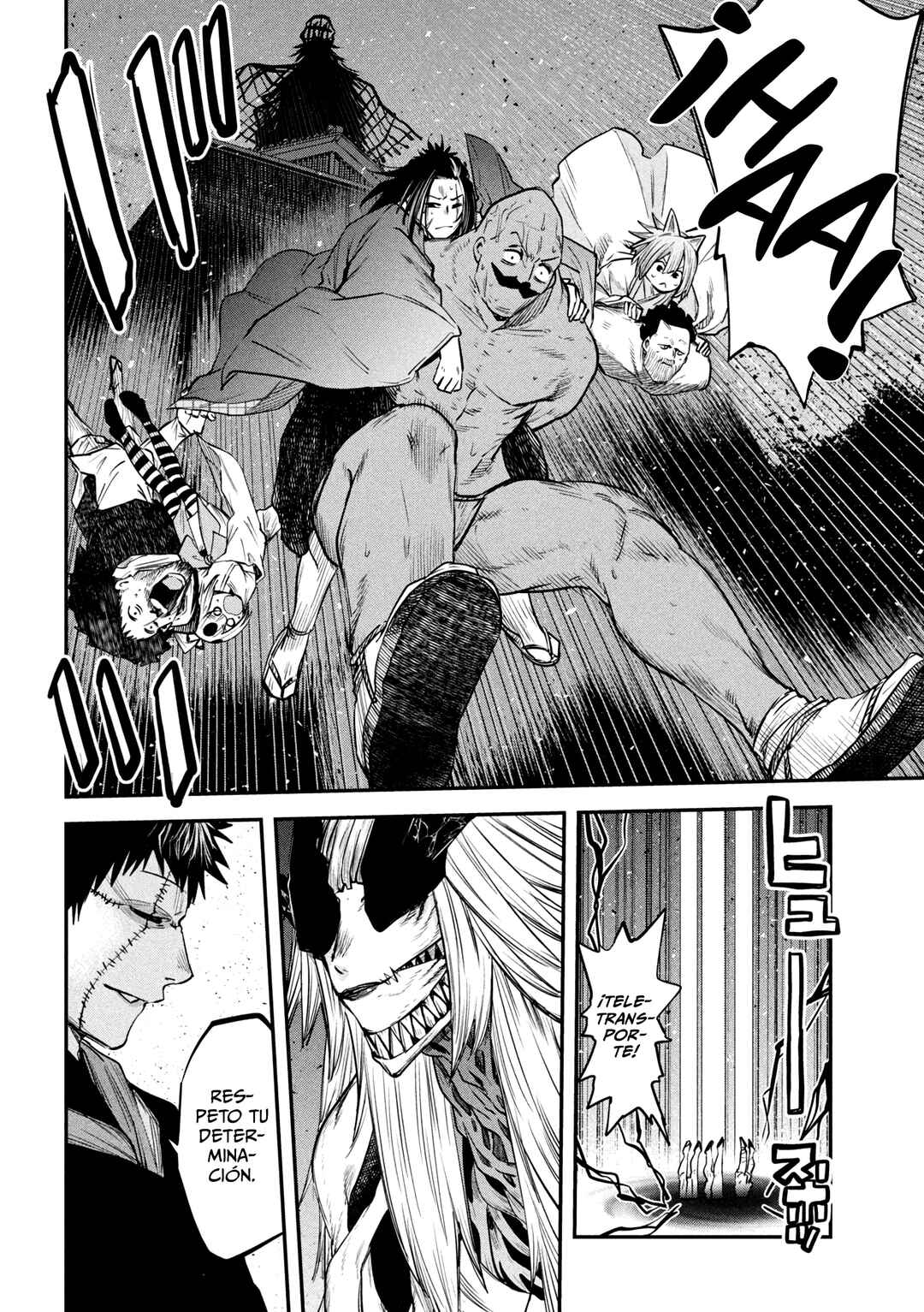 Chapter 36 - Page 23