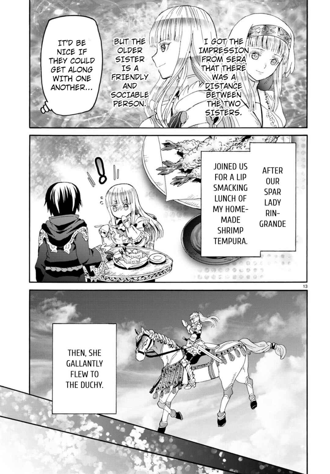 Chapter 96 - Page 13