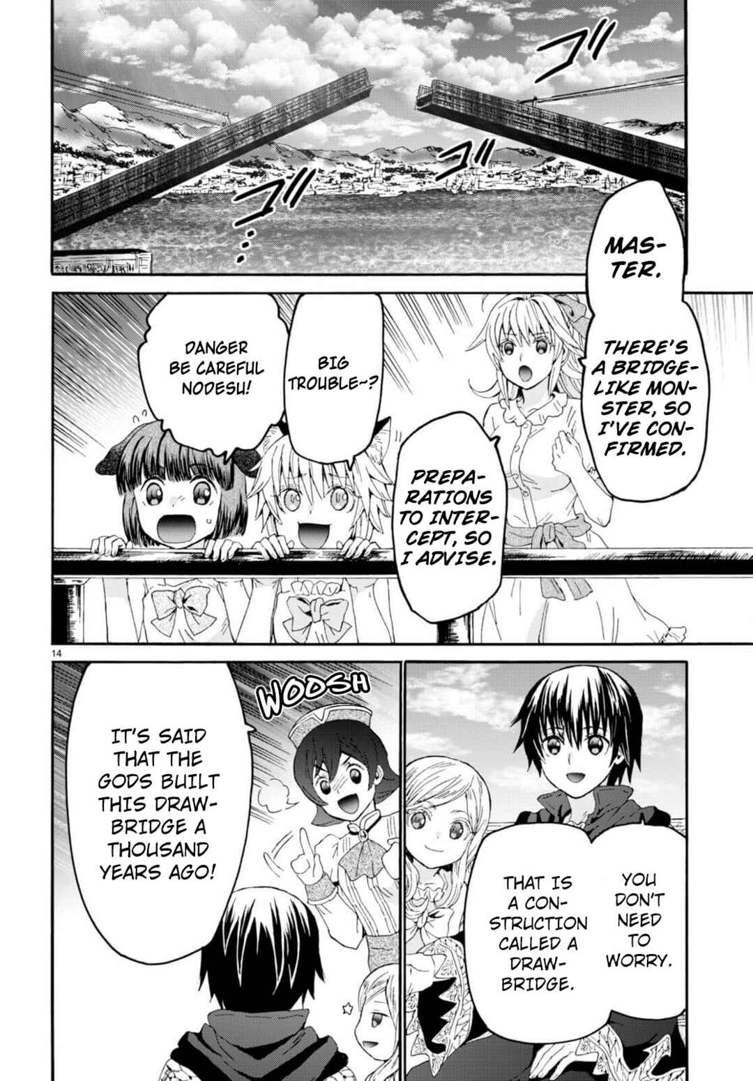Chapter 96 - Page 14
