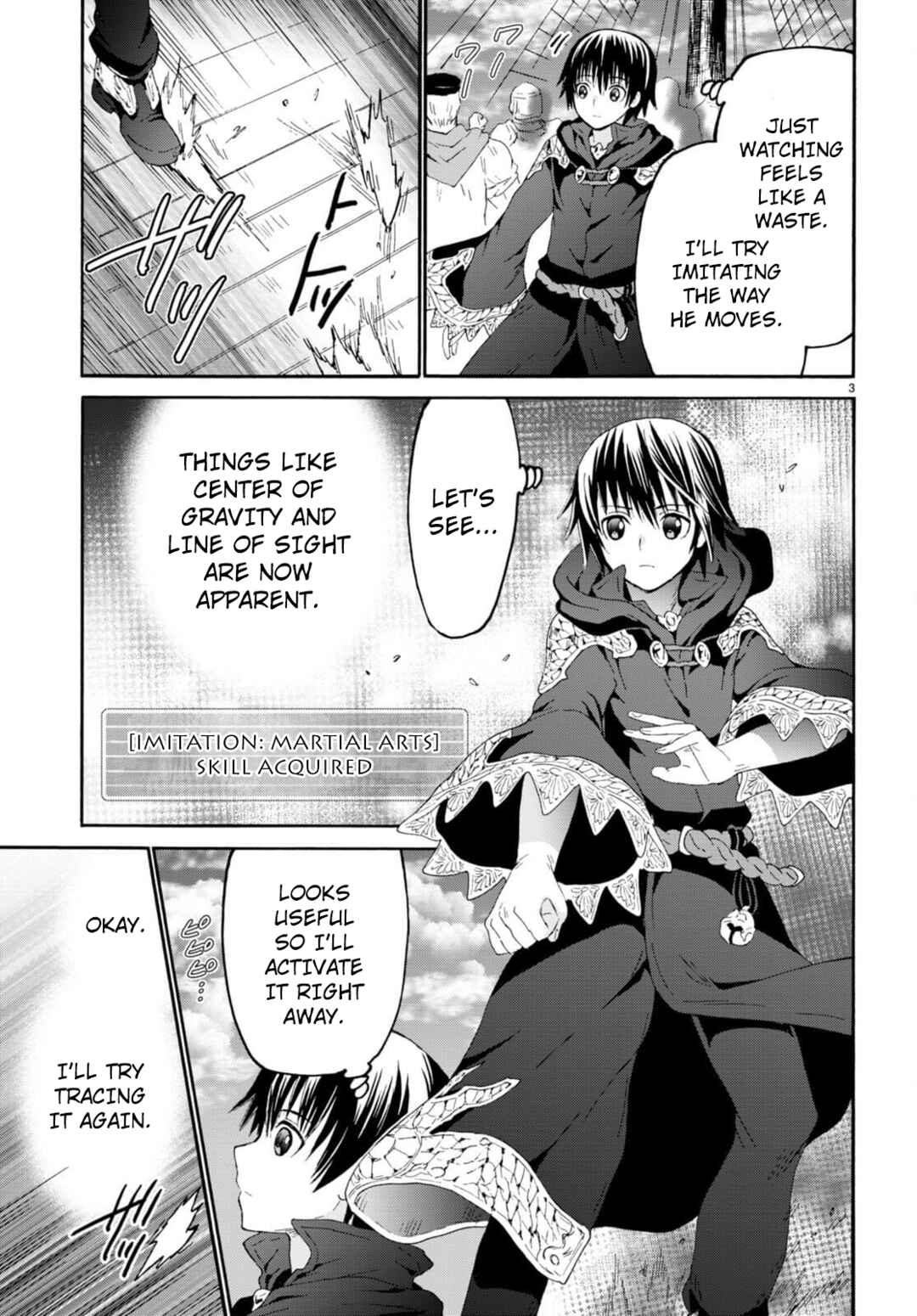 Chapter 96 - Page 3