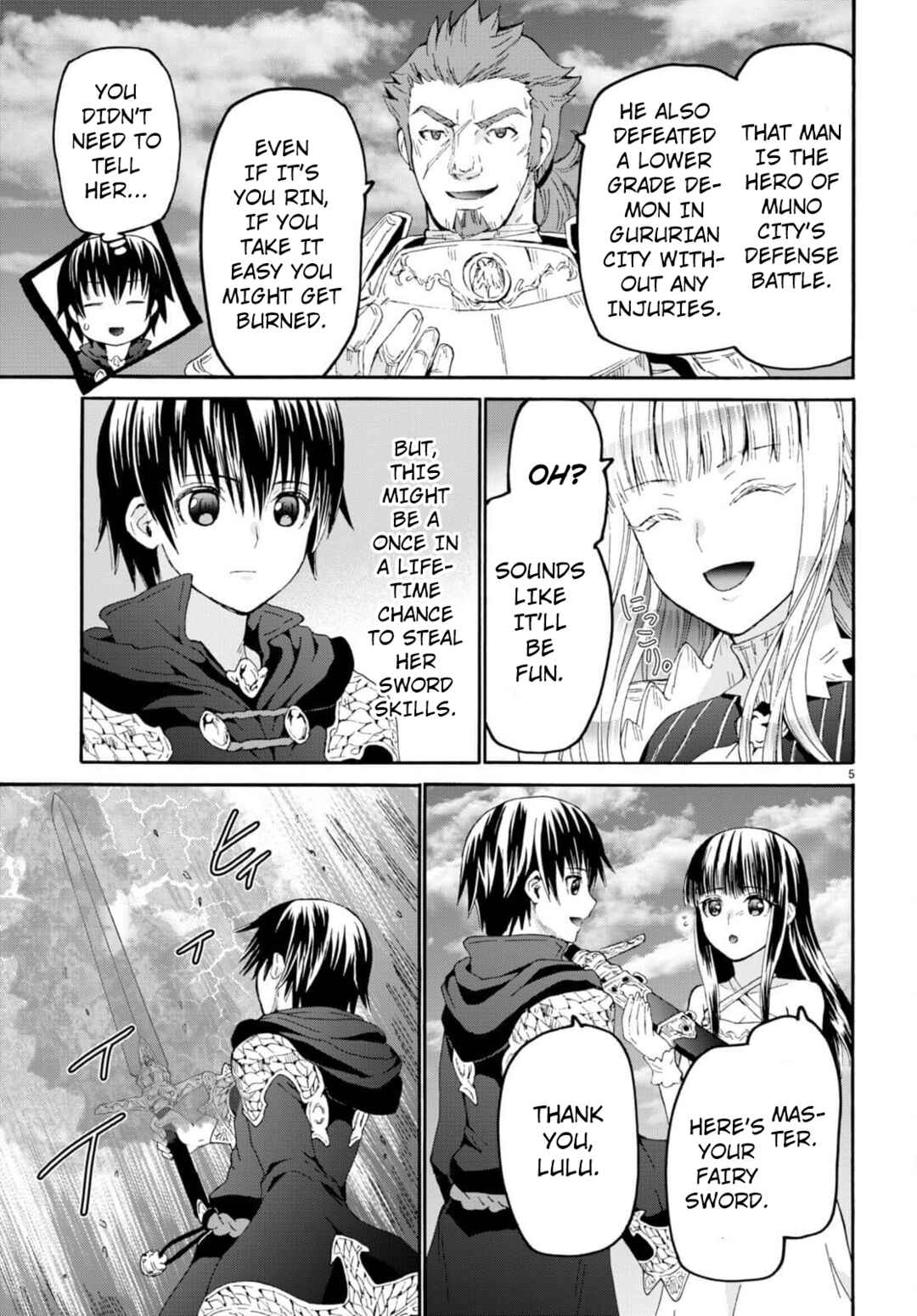 Chapter 96 - Page 5