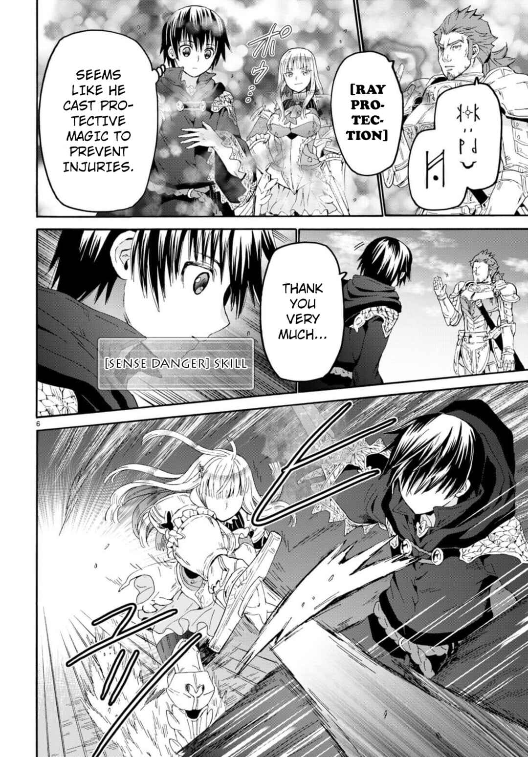 Chapter 96 - Page 6