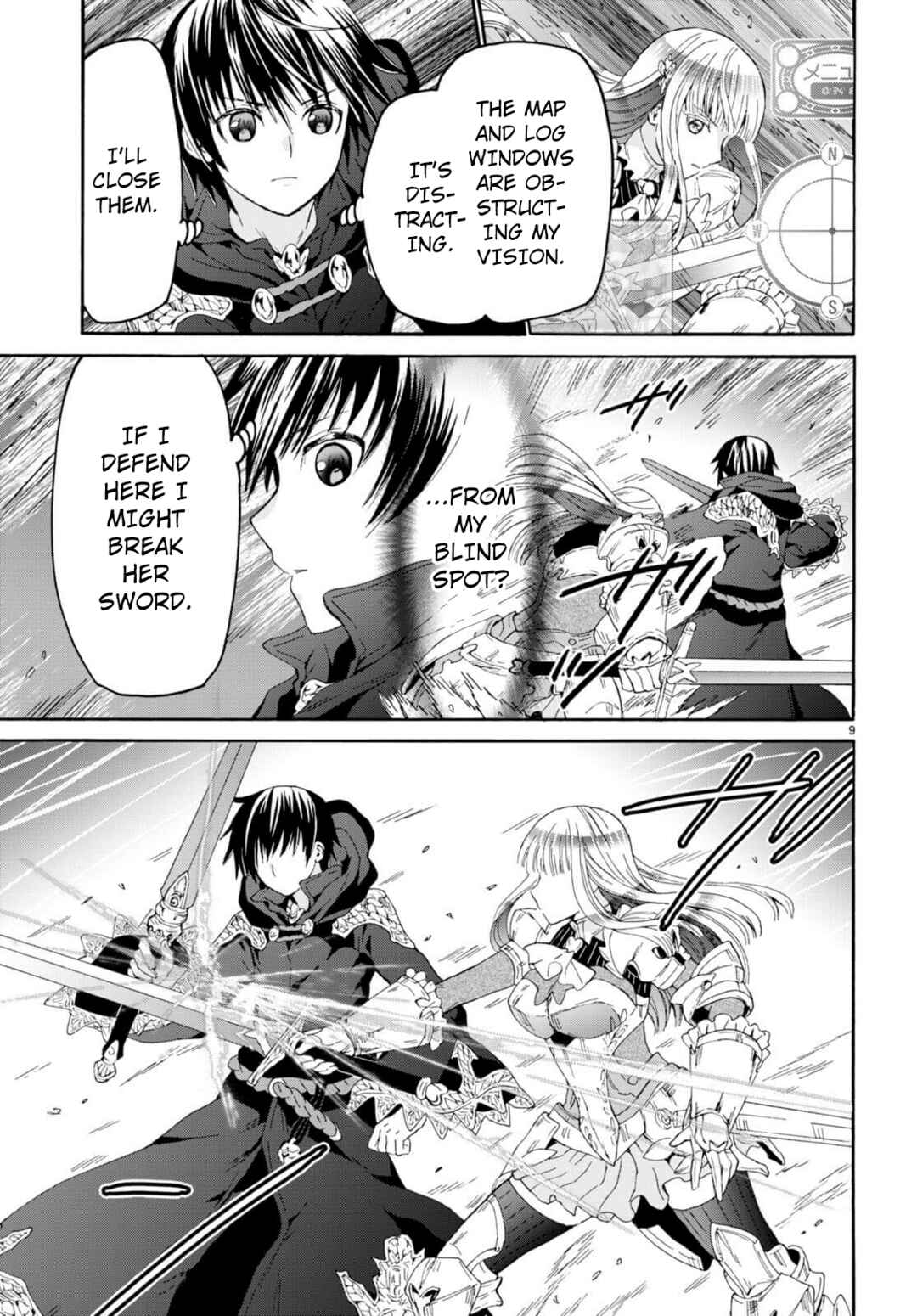 Chapter 96 - Page 9