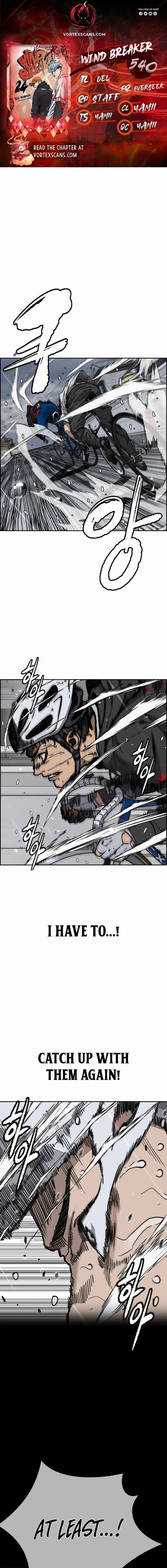 Chapter 540 - Page 1