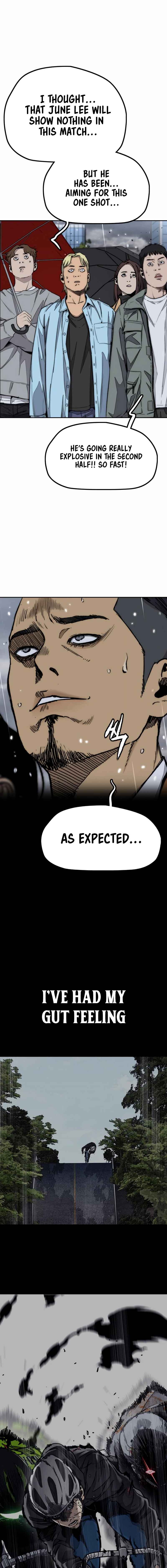 Chapter 540 - Page 13