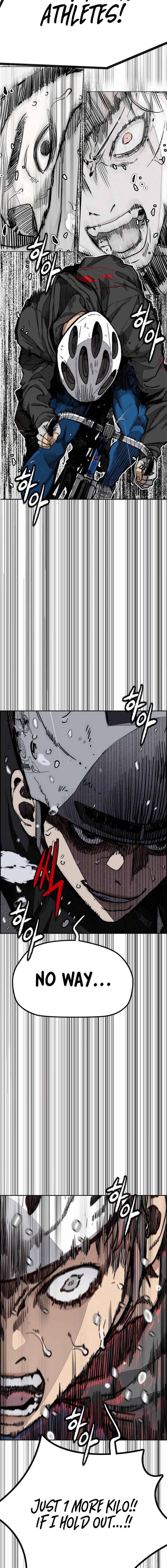 Chapter 540 - Page 18