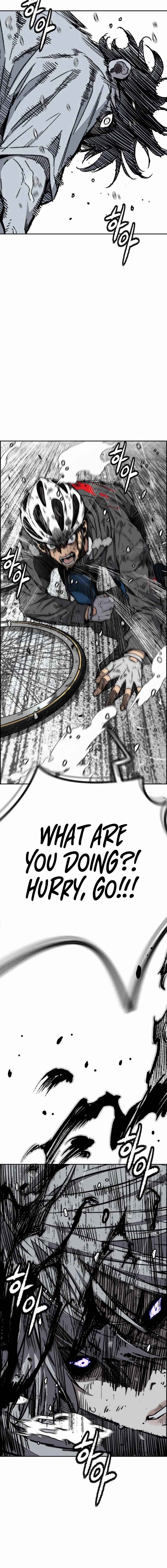 Chapter 540 - Page 22