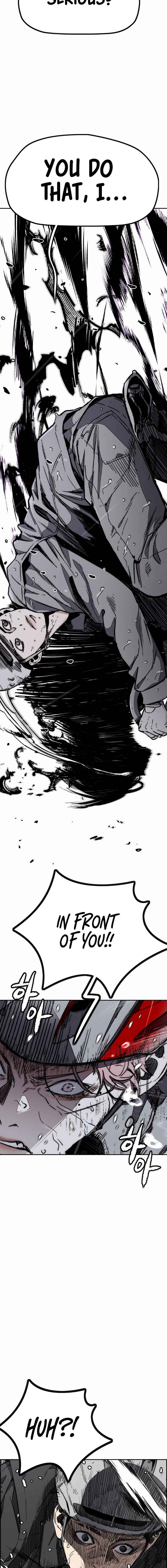 Chapter 540 - Page 25