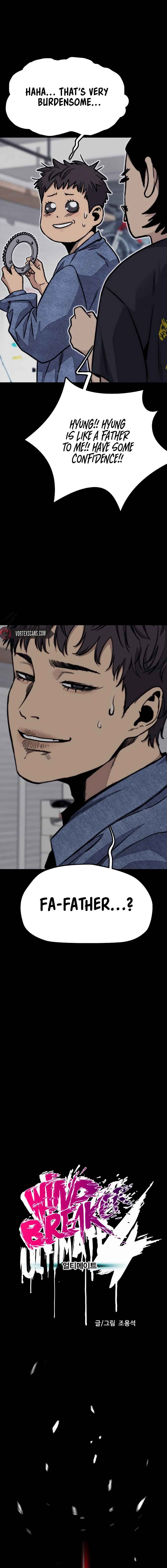 Chapter 540 - Page 5